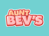 Aunt Bevs Bingo