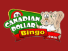 Canadian Dollar Bingo