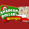 Canadian Dollar Bingo