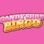 Candy Shop Bingo