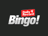 Daily Record Bingo Daily Record Bingo
