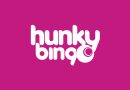 Hunky Bingo