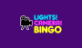 Lights Camera Bingo