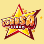 Loadsa Bingo - 1004 Free Bngo Tickets + 20 Free Spins