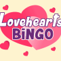 Lovehearts Bingo