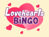 Lovehearts Bingo