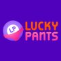 Lucky Pants Bingo