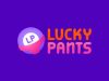 Lucky Pants Bingo