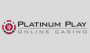 Platinum Play Casino