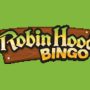 Robin Hood Bingo