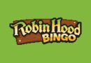 Robin Hood Bingo