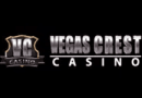 Vegas Crest Casino